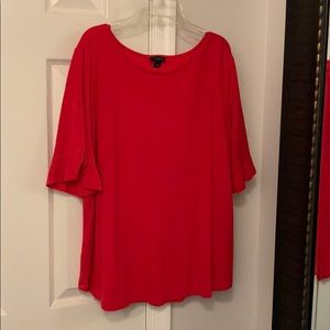 Beautiful soft shirt.